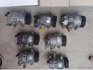 KOMPRESORI KLIME ZA VOLKSWAGEN CADDY, GOLF 5, GOLF 6 . | at lalafo.rs KOMPRESORI KLIME ZA VOLKSWAGEN CADDY, GOLF 5, GOLF 6 . |