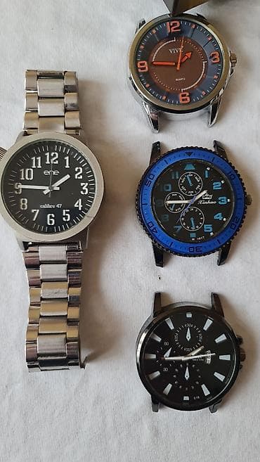 myki touch sat: Kolekcija muških ručnih satova – razni modeli - Mešavina analognih i at lalafo.rs — 2 myki touch sat: Kolekcija muških ručnih satova – razni modeli - Mešavina analognih i — 2