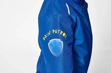 Dečiji zimski kombinezon PAW Patrol - Boja: intenzivno plava - na lalafo.rs Dečiji zimski kombinezon PAW Patrol - Boja: intenzivno plava -