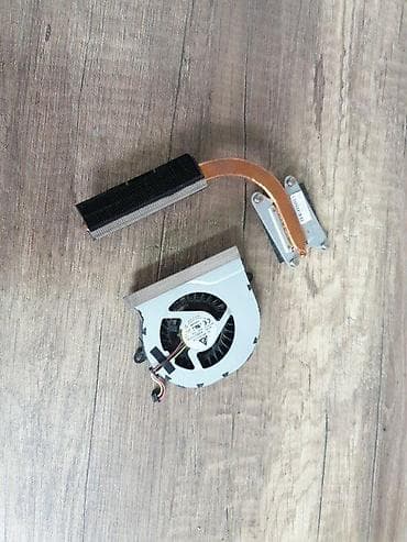 Kuler i hladnjak za Samsung 400B NP400B4C. ✨ ispravna na lalafo.rs Kuler i hladnjak za Samsung 400B NP400B4C. ✨ ispravna