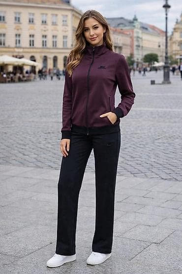 Materijal pamuk
velicine L, xl, 2xl, 3xl
cena 3200 din na lalafo.rs — 3 Materijal pamuk
velicine L, xl, 2xl, 3xl
cena 3200 din — 3