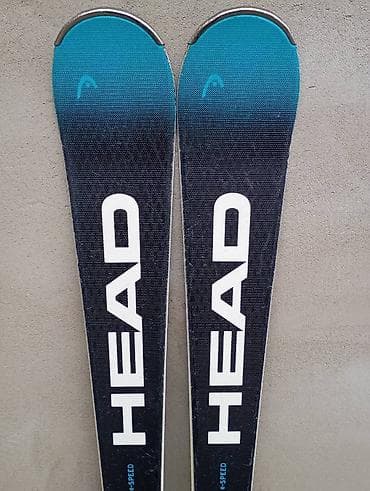 Ostalo: Head Supershape e-SPEED WC 170 cm 2025 g Vrhunske Skije Head e SPEED na lalafo.rs — 1 Ostalo: Head Supershape e-SPEED WC 170 cm 2025 g Vrhunske Skije Head e SPEED — 1