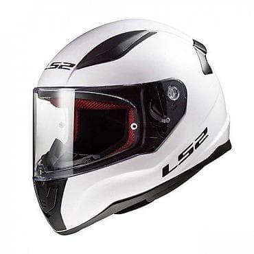 cepaci za drva: LS2 Rapid integralna moto kaciga – bela - Tip: integralna kaciga sa na lalafo.rs — 2 cepaci za drva: LS2 Rapid integralna moto kaciga – bela - Tip: integralna kaciga sa — 2