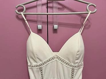 pantalone butiku ali: Potpuno nova haljina sa etiketom, kupljena jis davno u Italijanskom na lalafo.rs — 5 pantalone butiku ali: Potpuno nova haljina sa etiketom, kupljena jis davno u Italijanskom — 5