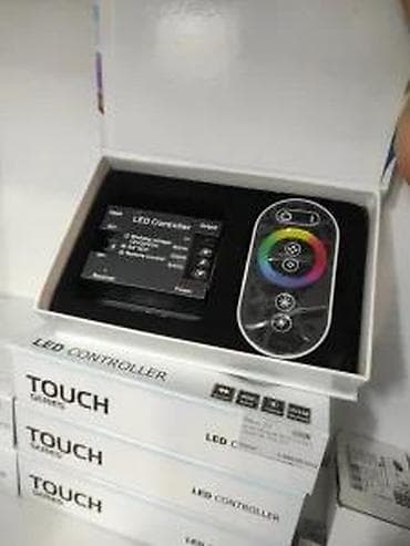 police 25 cm: RGB 5050 LED TRAKA 24V 60 DIODA/M | *AKO IMATE POSEBNU ŽELJU OKO at lalafo.rs — 6 police 25 cm: RGB 5050 LED TRAKA 24V 60 DIODA/M | *AKO IMATE POSEBNU ŽELJU OKO — 6