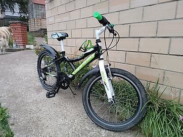 Kids' bicycles: Decij bicikl Capriolo Diavolo 20" sa brzinama Decija bicikla Capriolo at lalafo.rs — 7 Kids' bicycles: Decij bicikl Capriolo Diavolo 20" sa brzinama Decija bicikla Capriolo — 7