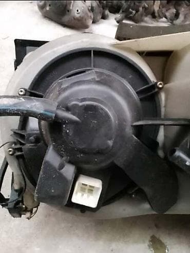 VENTILATOR 2.4D ZA VOLVO XC90 ZA 2005. GOD na lalafo.rs VENTILATOR 2.4D ZA VOLVO XC90 ZA 2005. GOD
