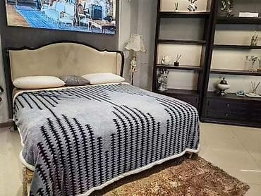 👑Prekrivači sa dve strane ⚜️Za francuski ležaj ✅Cena 3300 din Mekana at lalafo.rs — 2 👑Prekrivači sa dve strane ⚜️Za francuski ležaj ✅Cena 3300 din Mekana — 2