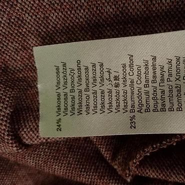 Bluza tom tailor, vel. L, zimska marka: tom tailor veličina: l at lalafo.rs — 8 Bluza tom tailor, vel. L, zimska marka: tom tailor veličina: l — 8