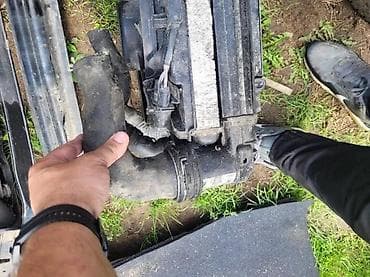 HLADNJAK VODE AUDI A2 | Hladnjak vode audi a2 na lalafo.rs HLADNJAK VODE AUDI A2 | Hladnjak vode audi a2