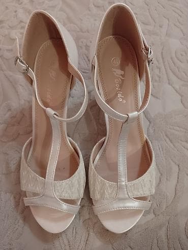 Sandale, 40 na lalafo.rs Sandale, 40