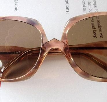 Vintage Germany UVEX naočare za sunce. 100% AUTHENTIC. Made in na lalafo.rs — 8 Vintage Germany UVEX naočare za sunce. 100% AUTHENTIC. Made in — 8