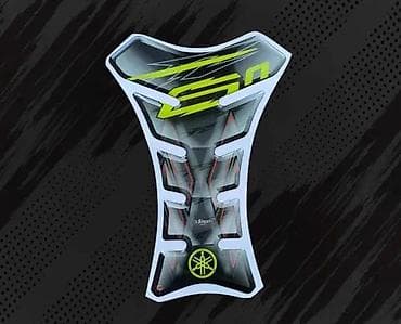 Nalepnice - Yamaha FZ6 Tank pad - 3D Stikeri - 2391 📌 Opis: Nalepnice na lalafo.rs Nalepnice - Yamaha FZ6 Tank pad - 3D Stikeri - 2391 📌 Opis: Nalepnice
