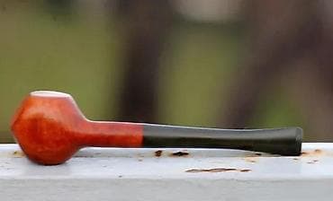 Lula Otomatic PRIMA Blason - La Pipe Rit. Predivna Franscuska lula na lalafo.rs — 6 Lula Otomatic PRIMA Blason - La Pipe Rit. Predivna Franscuska lula — 6