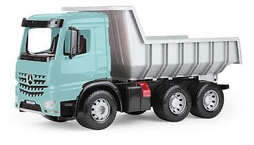 Dečiji kamion kiper – Mercedes-Benz Arocs (igračka) - Detaljna na lalafo.rs Dečiji kamion kiper – Mercedes-Benz Arocs (igračka) - Detaljna