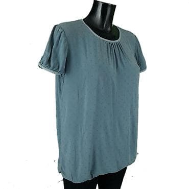 Bluza naketano, vel. L marka: naketano veličina: l materijal: viskoza na lalafo.rs — 2 Bluza naketano, vel. L marka: naketano veličina: l materijal: viskoza — 2