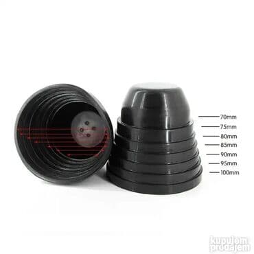 NOVI univerzalni gumeni poklopci za farove. Posebno su korisni kod na lalafo.rs NOVI univerzalni gumeni poklopci za farove. Posebno su korisni kod