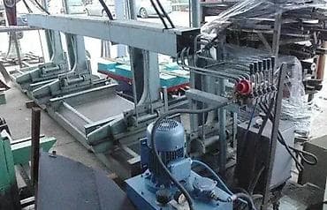 Kolica za brentu 1 🚛 Tehničke karakteristike: Dužina: 5,5 metara 📏 na lalafo.rs — 4 Kolica za brentu 1 🚛 Tehničke karakteristike: Dužina: 5,5 metara 📏 — 4