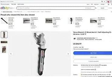 prsluk jaknica mango u: Univerzalni samopodešavajući ključ – Versa Wrench 21 u 1 - at lalafo.rs — 6 prsluk jaknica mango u: Univerzalni samopodešavajući ključ – Versa Wrench 21 u 1 - — 6