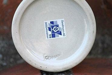Antiques: Krigla Spelgatti Die Post NOVO. VRLO RETKO. Potpuno NOVA krigla stara at lalafo.rs — 2 Antiques: Krigla Spelgatti Die Post NOVO. VRLO RETKO. Potpuno NOVA krigla stara — 2