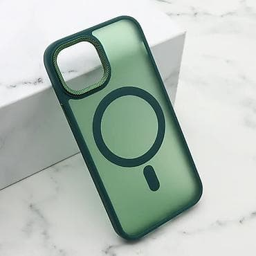 Futrola SILKY MAGSAFE II za Iphone 12/12 Pro (6.1) zelena. Kataloški na lalafo.rs — 1 Futrola SILKY MAGSAFE II za Iphone 12/12 Pro (6.1) zelena. Kataloški — 1