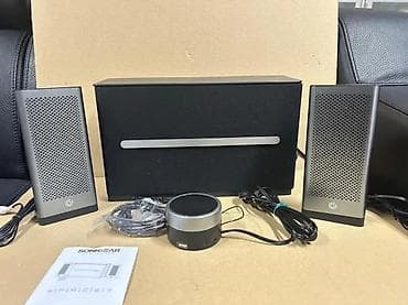 prsluk jaknica mango u: SonicGear Morro 2200 – 2.1 desktop zvučni sistem - Konfiguracija: 2.1 at lalafo.rs — 3 prsluk jaknica mango u: SonicGear Morro 2200 – 2.1 desktop zvučni sistem - Konfiguracija: 2.1 — 3