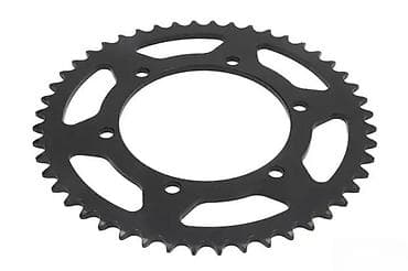 Zadnji lančanik za motocikl – model JTR 855 - Tip lanca: 520 - na lalafo.rs Zadnji lančanik za motocikl – model JTR 855 - Tip lanca: 520 -