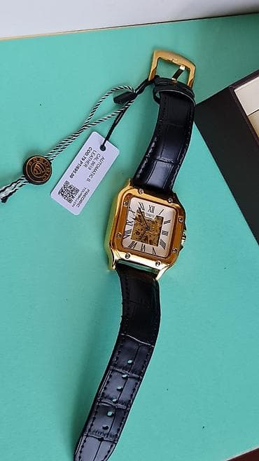 Muški ručni sat Fredric Tourbillon Automatic Mechanical sa kalibrom na lalafo.rs — 4 Muški ručni sat Fredric Tourbillon Automatic Mechanical sa kalibrom — 4