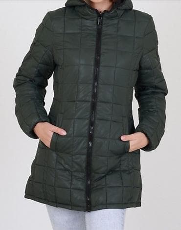 Nova nekorišćena loto jakna s m na lalafo.rs — 1 Nova nekorišćena loto jakna s m — 1