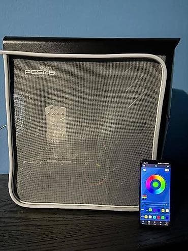 Karakteristike: LED pametne kontrole ⚙️ Promena boja i jačine na lalafo.rs — 3 Karakteristike: LED pametne kontrole ⚙️ Promena boja i jačine — 3