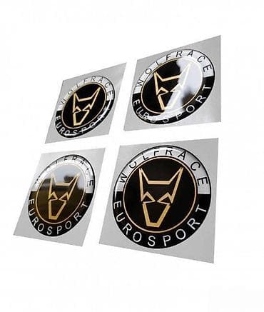 WOLFRACE - stikeri za felne - 1001 📌 Opis: Samolepljivi stikeri na lalafo.rs WOLFRACE - stikeri za felne - 1001 📌 Opis: Samolepljivi stikeri