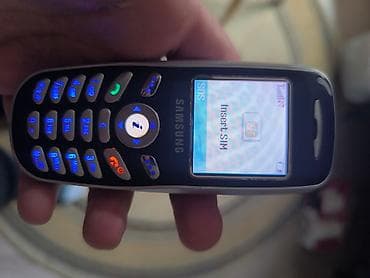 Samsung x100 Telefon u ocuvanom stanju SIM FREE at lalafo.rs — 1 Samsung x100 Telefon u ocuvanom stanju SIM FREE — 1