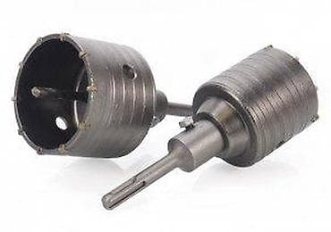 cista koza broj: Krunasto svrdlo za beton sa SDS-plus prihvatom - Tip: krunasto svrdlo na lalafo.rs — 3 cista koza broj: Krunasto svrdlo za beton sa SDS-plus prihvatom - Tip: krunasto svrdlo — 3