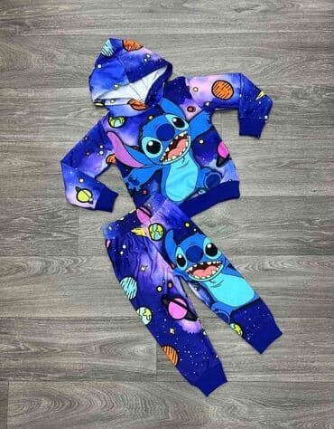 Komplet trenerke: Alive, Unisex na lalafo.rs Komplet trenerke: Alive, Unisex