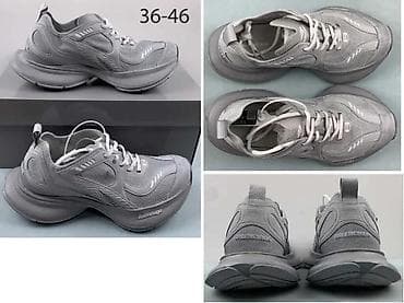 BALENCIAGA CIRCUIT I STAPLER, RUNNER PATIKE, HIT, 2025-26 | at lalafo.rs — 7 BALENCIAGA CIRCUIT I STAPLER, RUNNER PATIKE, HIT, 2025-26 | — 7