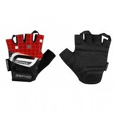 Equipment for cyclists: RUKAVICE FORCE SQUARE CRVENE,ŠIFRA 905581-XS,S,M,L,XL,XXL | RUKAVICE at lalafo.rs — 4 Equipment for cyclists: RUKAVICE FORCE SQUARE CRVENE,ŠIFRA 905581-XS,S,M,L,XL,XXL | RUKAVICE — 4