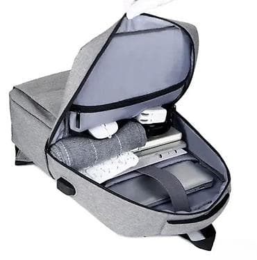 pantalone butiku ali: Ruksak za laptop – elegantan poslovni model - Moderan dizajn sa na lalafo.rs — 6 pantalone butiku ali: Ruksak za laptop – elegantan poslovni model - Moderan dizajn sa — 6