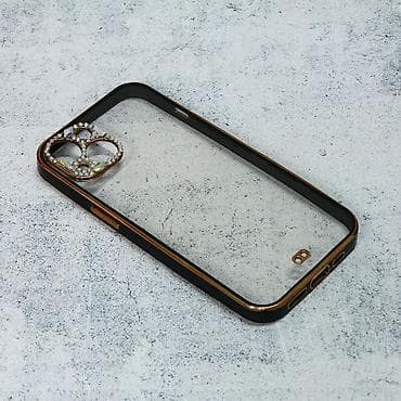 Maska Cirkon Camera za iPhone 13 6.1 crna. Kataloški broj: 96923 na lalafo.rs — 1 Maska Cirkon Camera za iPhone 13 6.1 crna. Kataloški broj: 96923 — 1