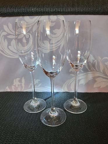 Home & Garden: Case nove kristal za vino Nachtmann Nemacke iz 80ih. Case su at lalafo.rs — 7 Home & Garden: Case nove kristal za vino Nachtmann Nemacke iz 80ih. Case su — 7