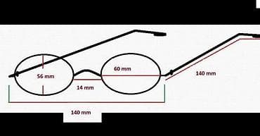 ESCHENBACH Vintage Metal Frame AVIATOR naočare za sunce. Extra RARE! at lalafo.rs — 7 ESCHENBACH Vintage Metal Frame AVIATOR naočare za sunce. Extra RARE! — 7