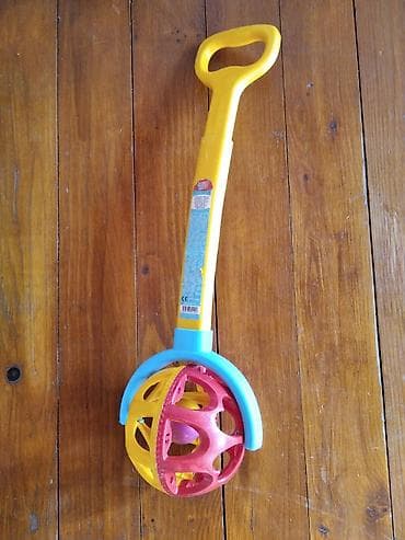 Guralica-igracka u dobrom stanju at lalafo.rs — 1 Guralica-igracka u dobrom stanju — 1