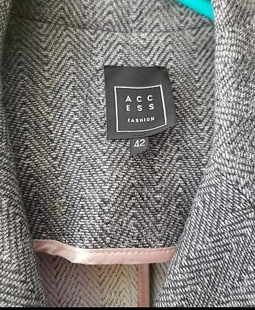 Access nov deblji sako, vel 42 odgovara vel s, malo duzi. Imam puno at lalafo.rs — 2 Access nov deblji sako, vel 42 odgovara vel s, malo duzi. Imam puno — 2