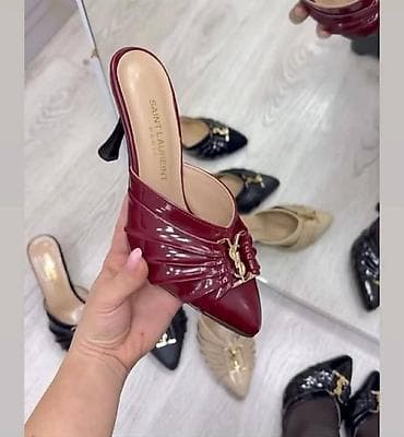 Slippers 38 at lalafo.rs — 2 Slippers 38 — 2