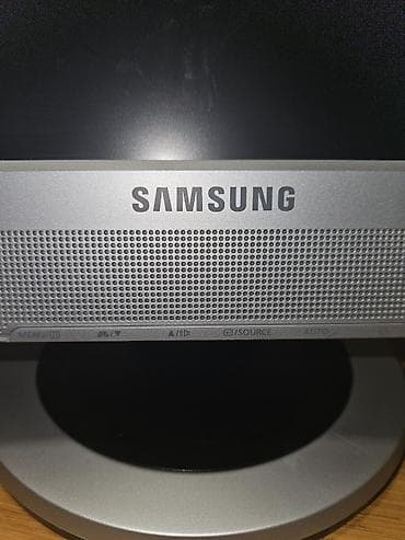 Samsung SyncMaster 913BM LCD monitor - Dijagonala: 19 inča (srazmera na lalafo.rs — 4 Samsung SyncMaster 913BM LCD monitor - Dijagonala: 19 inča (srazmera — 4