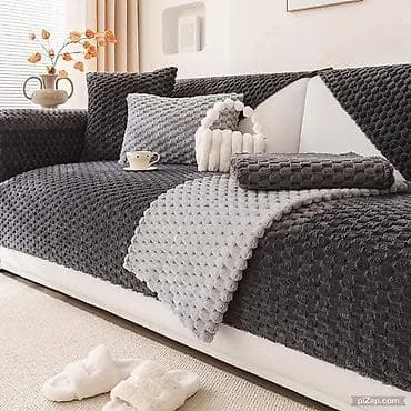 Mekani prekrivači za krevet i garnituru – pčelinji sać/“bubble” na lalafo.rs — 6 Mekani prekrivači za krevet i garnituru – pčelinji sać/“bubble” — 6