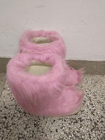 Čizme, 39, bоја - Roze na lalafo.rs — 4 Čizme, 39, bоја - Roze — 4