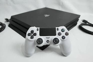 Electronics: U ponudi je Sony PlayStation 4 Pro konzola (4K podrška). PS4 Pro pruža at lalafo.rs — 4 Electronics: U ponudi je Sony PlayStation 4 Pro konzola (4K podrška). PS4 Pro pruža — 4