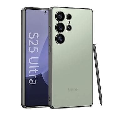 Futrola ELEGANT PRO CASES za Samsung S938B Galaxy S25 Ultra 5G u na lalafo.rs Futrola ELEGANT PRO CASES za Samsung S938B Galaxy S25 Ultra 5G u
