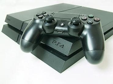 Electronics: U ponudi je Sony PlayStation 4 sa naslova. Stanje: radno i fizički at lalafo.rs — 1 Electronics: U ponudi je Sony PlayStation 4 sa naslova. Stanje: radno i fizički — 1