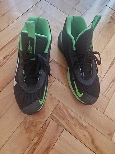 Nike Zoom GT Jump – košarkaške patike - Model: Nike Air Zoom GT Jump na lalafo.rs — 2 Nike Zoom GT Jump – košarkaške patike - Model: Nike Air Zoom GT Jump — 2